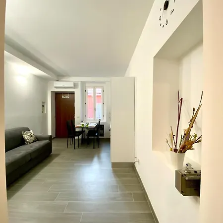 Appartamento Porta Venezia Milan Exterior photo