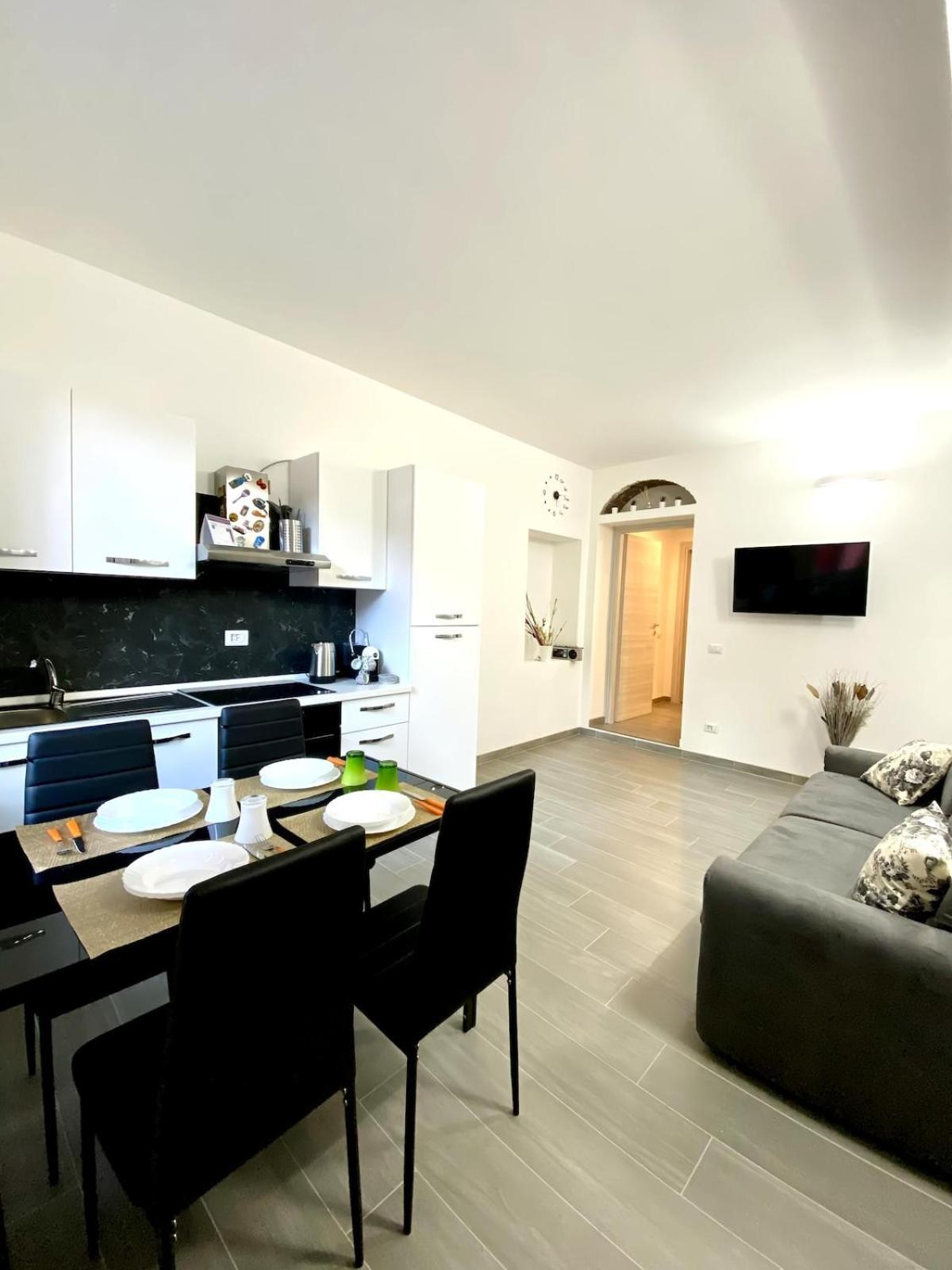 Apartamento Porta Venezia
