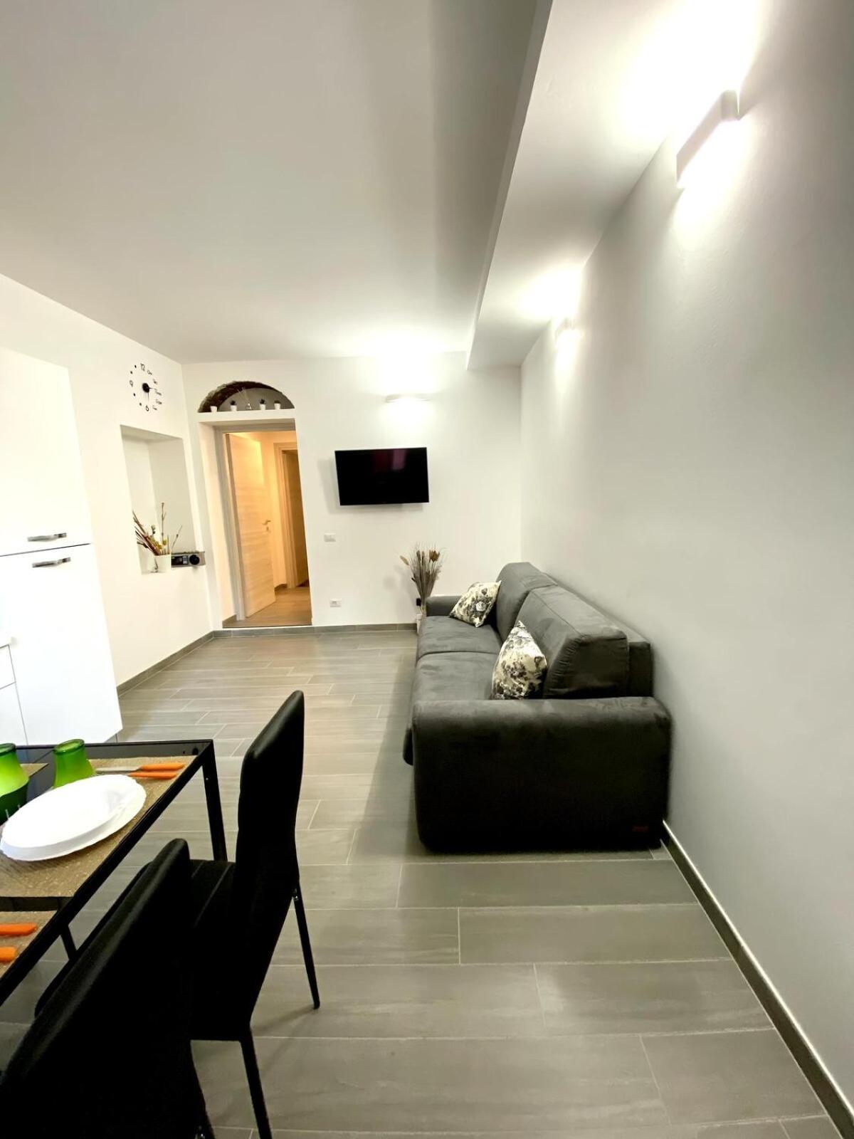 Apartamento Porta Venezia Milán