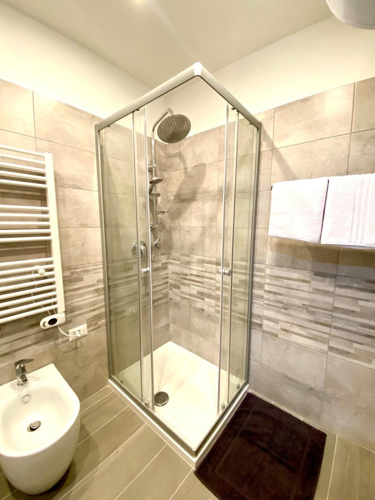 Porta Venezia Apartamento