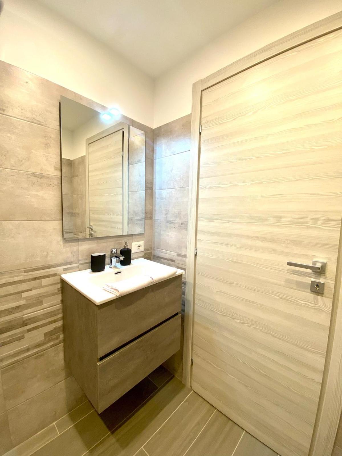 Porta Venezia Apartamento
