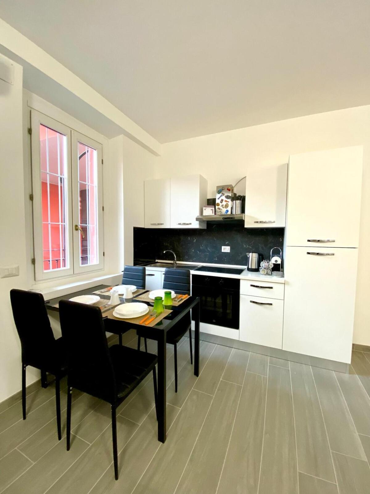 Apartamento Porta Venezia