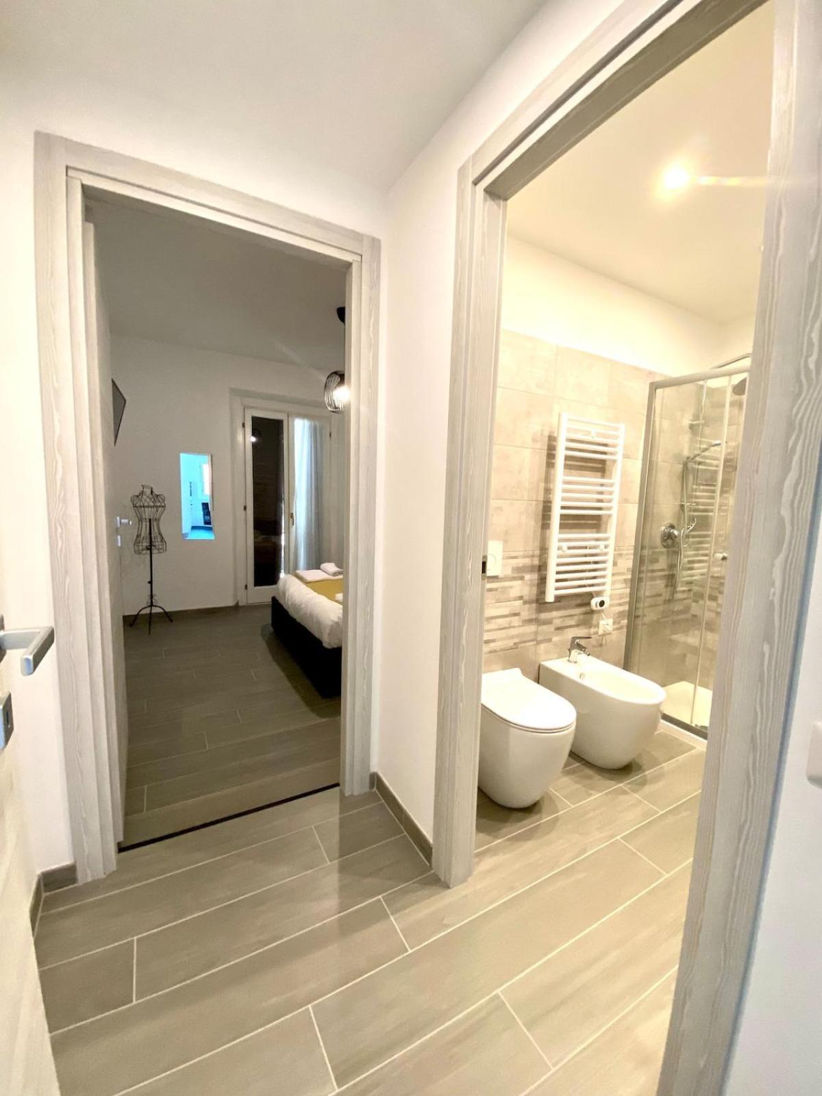 Porta Venezia Apartamento Milán