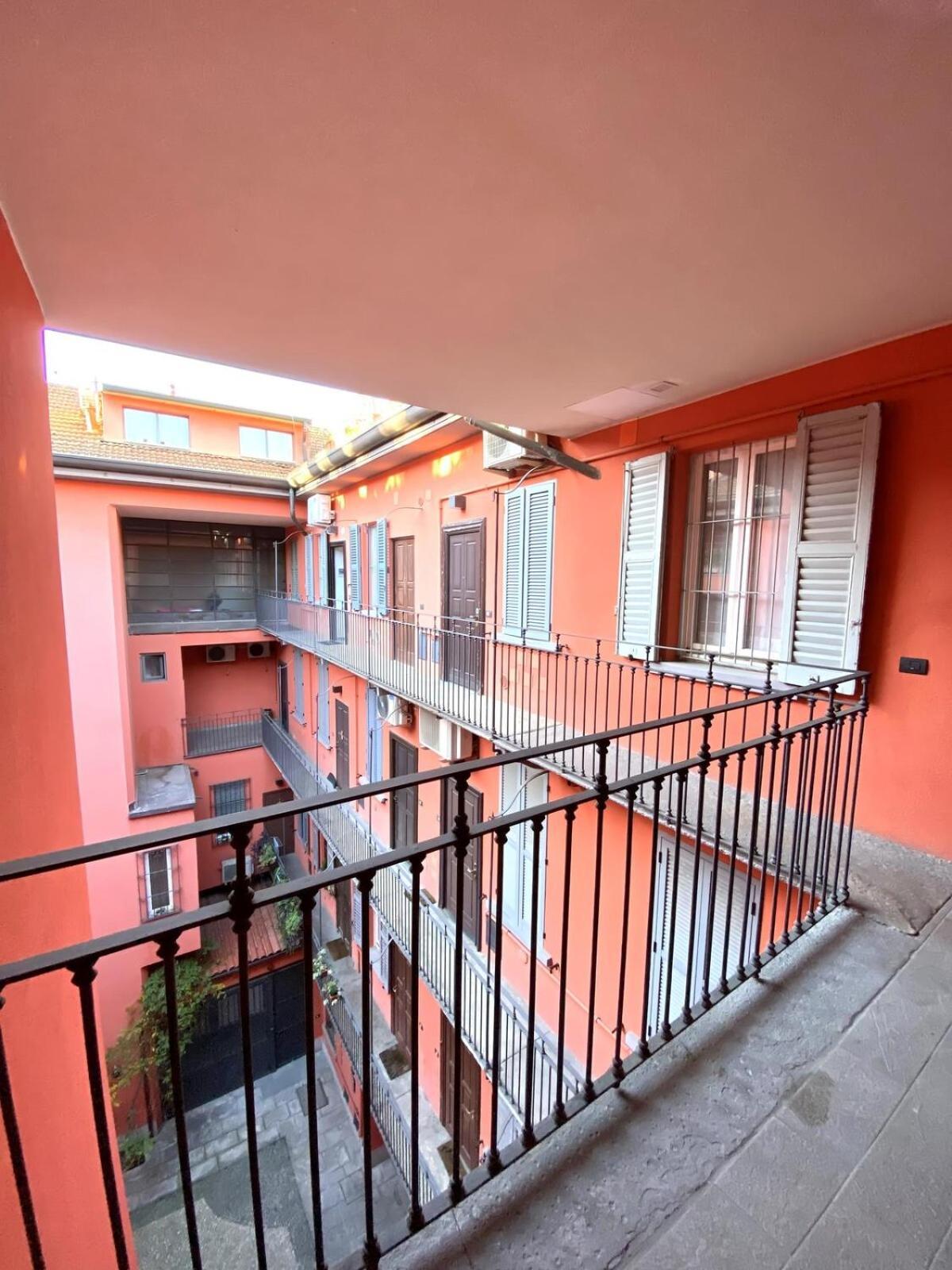 Apartamento Porta Venezia Milán