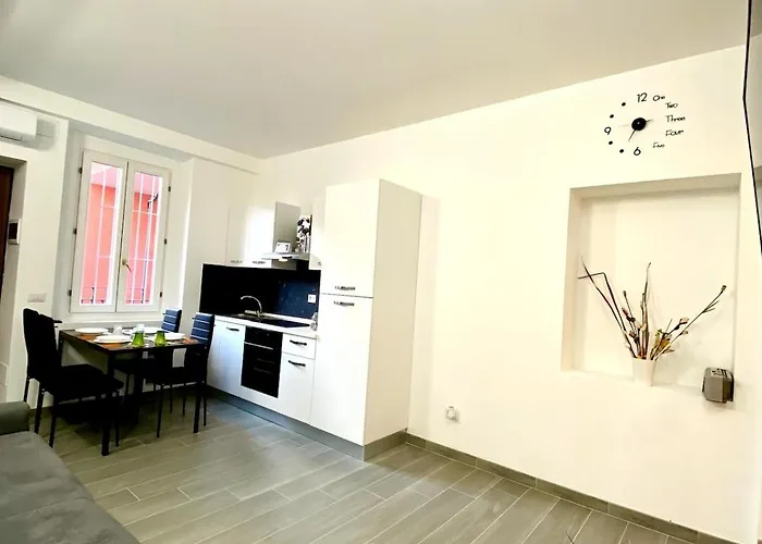 Appartamento Porta Venezia